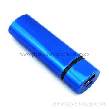 2,200mAh mobile phone chargers for iPhone/iPad/Samsung/BlackBerry/HTC with CE/FCC/RoHS MarksNew